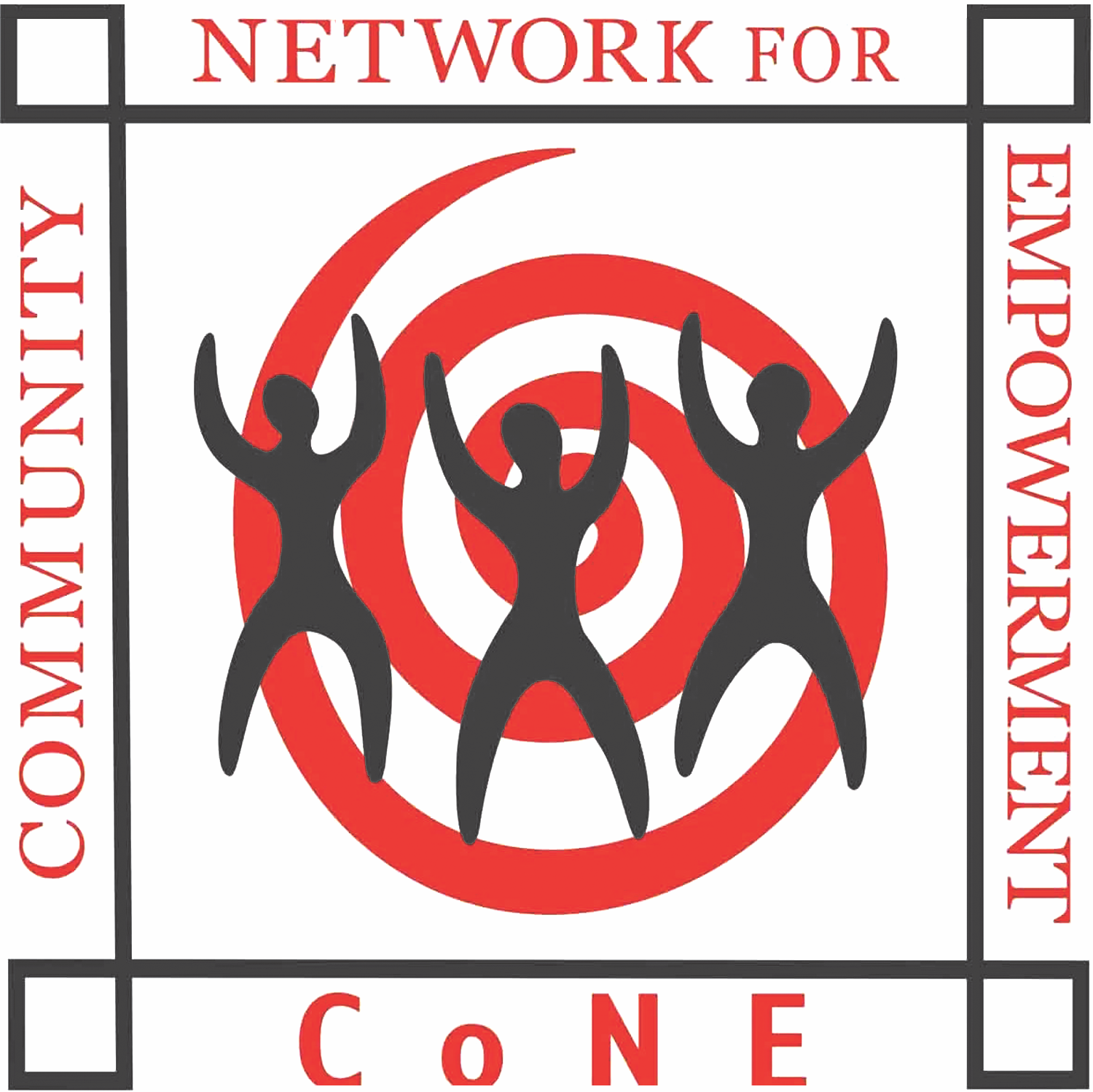 2. Community Network for Empowerment