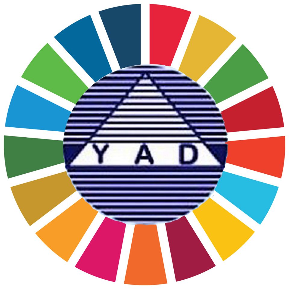 9. Youth Association for Development