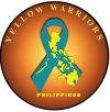 Yellow Warriors Logo